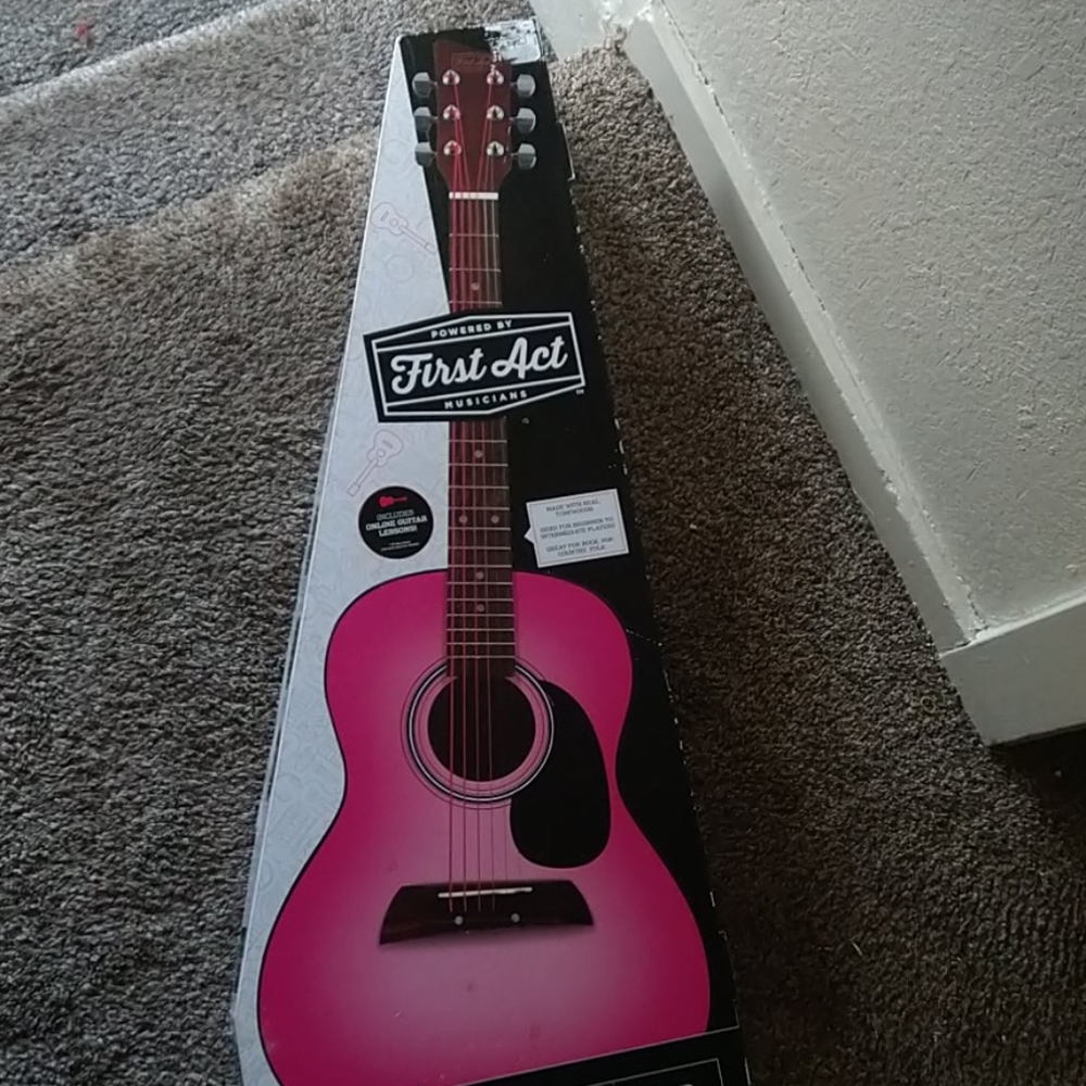 Guitar